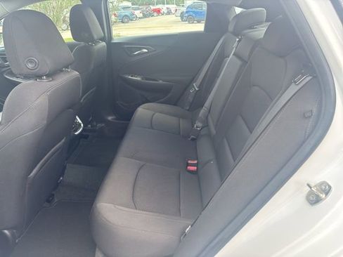 Used 2020 Chevrolet Malibu LT FWD image 10