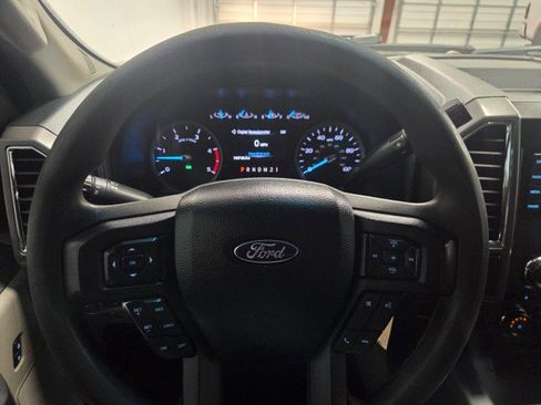 Used 2017 Ford F250 XLT w/ XLT Value Package AWD/4WD image 43