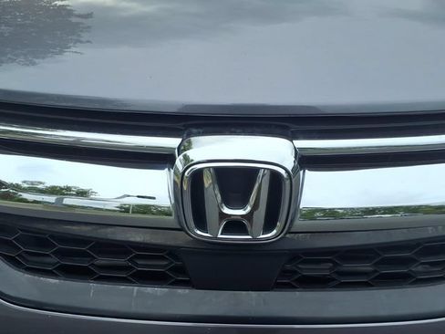 Used 2018 Honda CR-V EX image 12