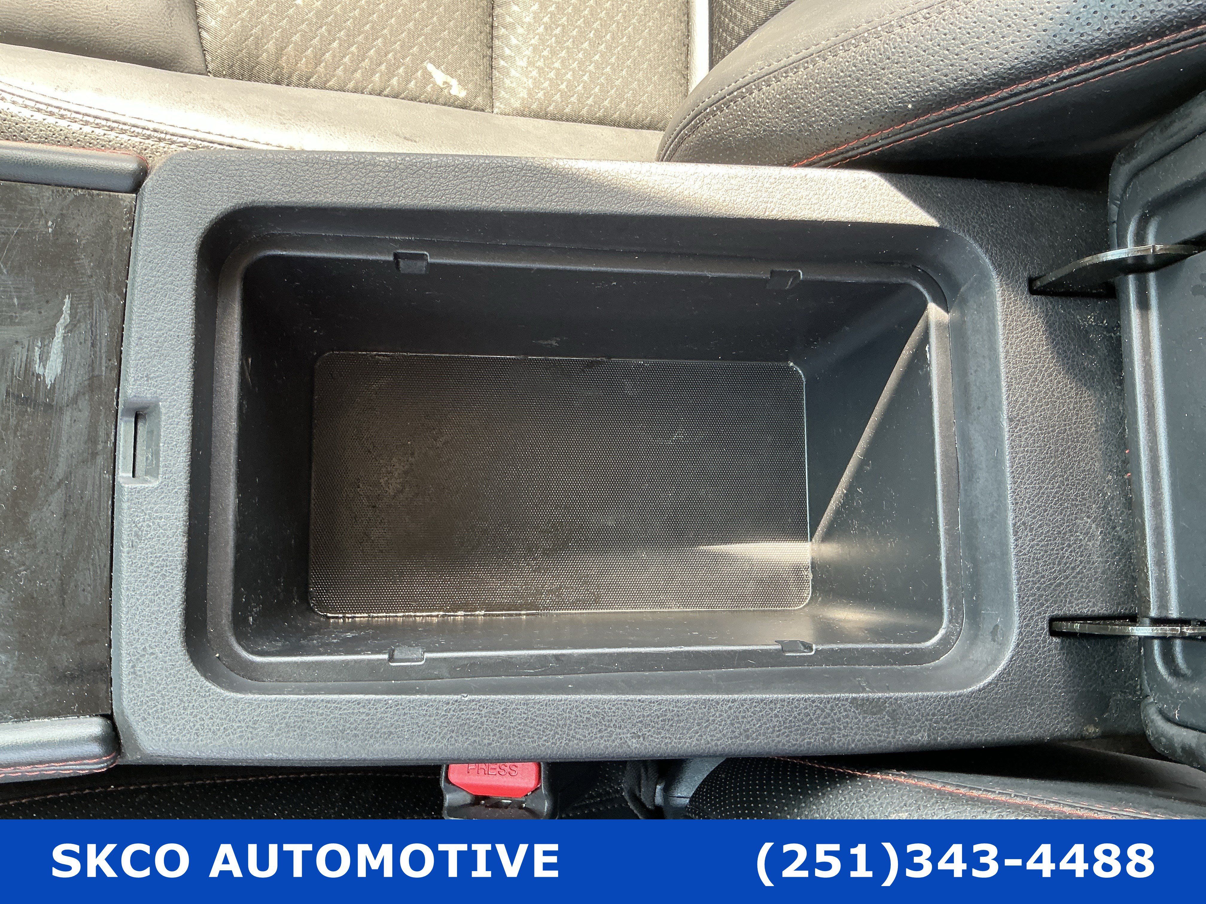 Used 2023 Nissan Altima 2.5 SR AWD/4WD image 25