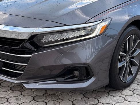 Used 2022 Honda Accord EX-L image 16