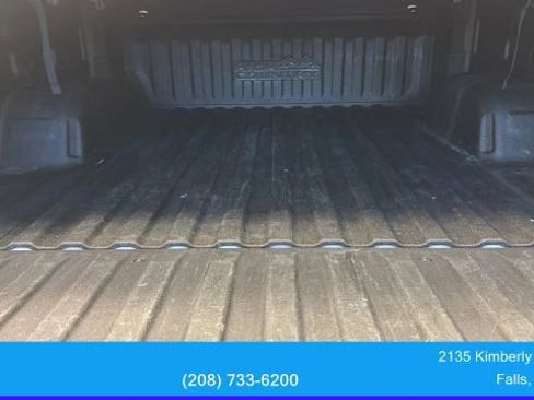 Used 2019 Chevrolet Silverado 1500 High Country image 11