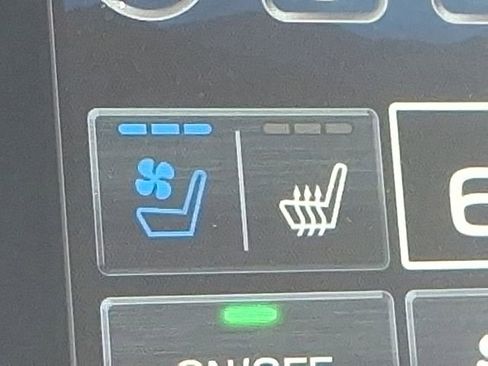 New 2026 Subaru Forester Touring image 20