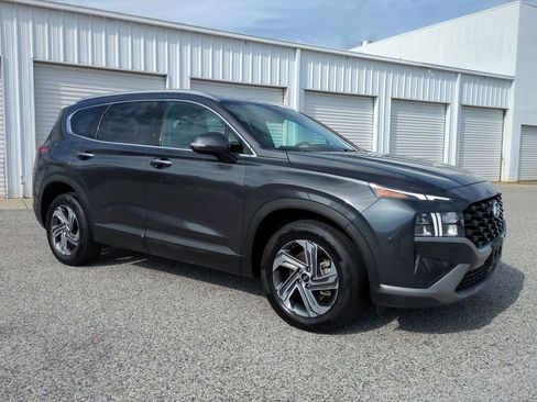 Used 2023 Hyundai Santa Fe SEL image 3