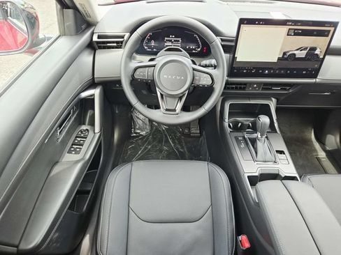 New 2026 MAZDA CX-5 2.5 S w/ Premium Plus Package AWD/4WD image 11