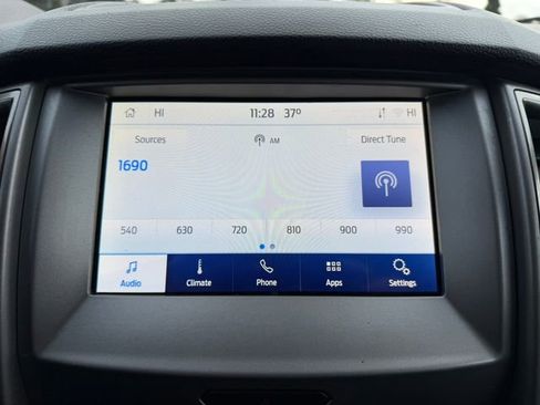 Used 2021 Ford Ranger XLT w/ Equipment Group 301A Mid image 20