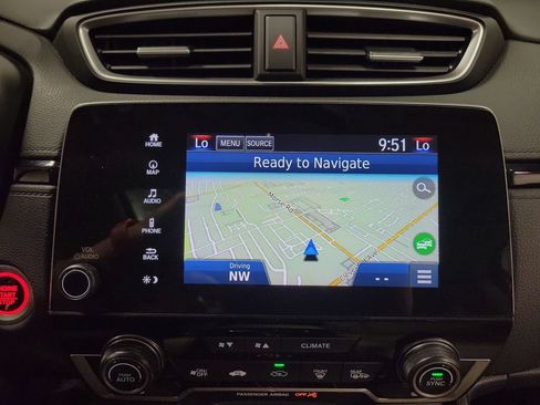 Used 2019 Honda CR-V Touring image 18