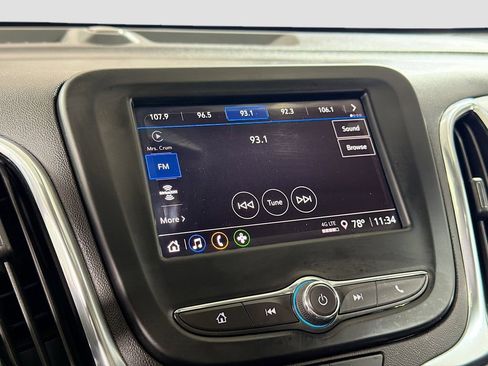 Used 2023 Chevrolet Equinox LT FWD image 15