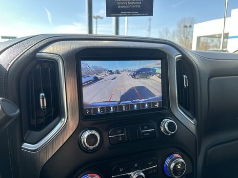 Used 2019 GMC Sierra 1500 Denali w/ Technology Package image 27