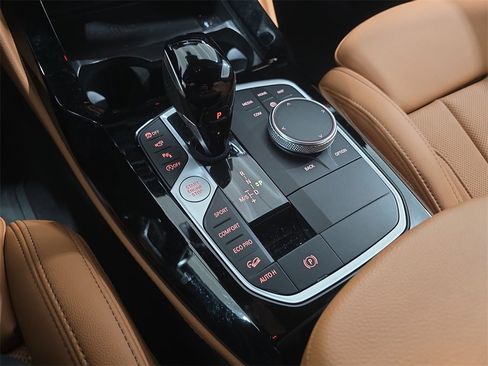 Used 2024 BMW X4 xDrive30i w/ Premium Package image 20