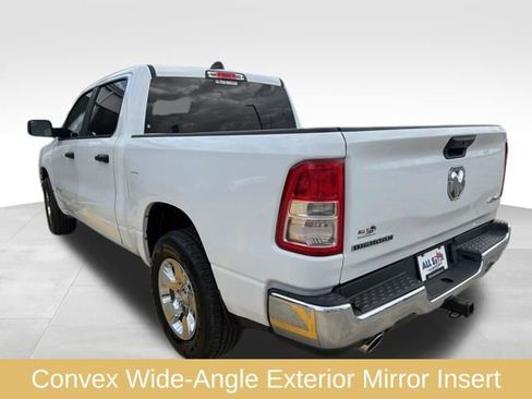 Used 2024 RAM 1500 Big Horn image 7