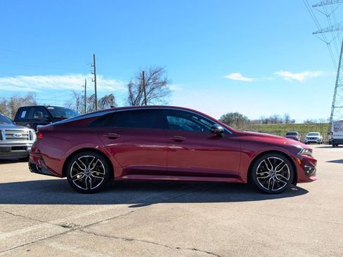 Used 2022 Kia K5 GT w/ GT1 Package image 4