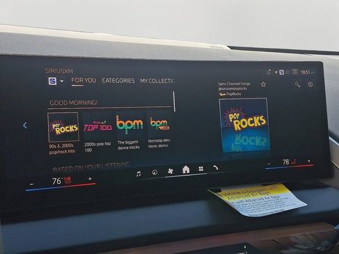 Certified 2025 BMW X3 xDrive30i w/ Convenience Package image 18