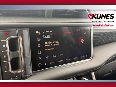 Used 2023 GMC Yukon Denali AWD/4WD image 26
