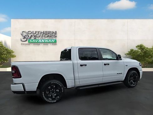 New 2026 RAM 1500 Express AWD/4WD image 33
