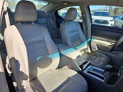 Used 2006 Dodge Charger R/T w/ Convenience Group II image 13