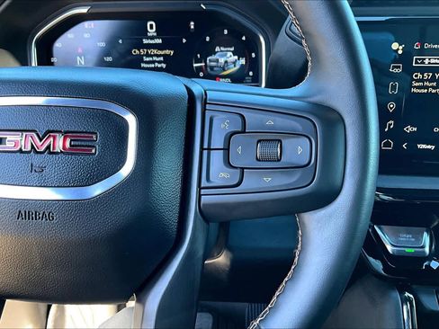 Certified 2024 GMC Sierra 2500 AT4 w/ AT4 Premium Plus Package image 25