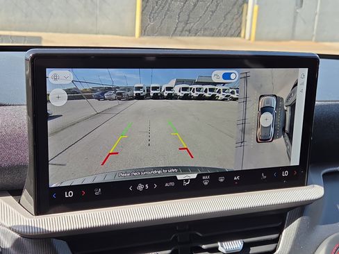 New 2026 Ford Explorer ST-Line RWD image 14