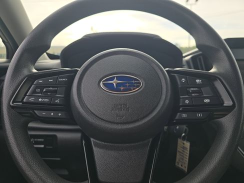 Used 2024 Subaru Crosstrek 2.0i AWD/4WD image 20