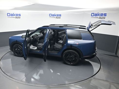 New 2027 Kia Telluride SX Prestige X-Line AWD/4WD image 62