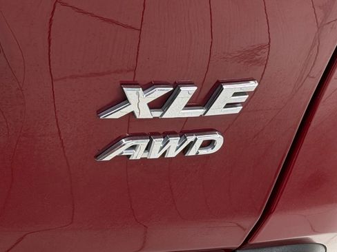 Used 2023 Toyota RAV4 XLE w/ Convenience Package image 34