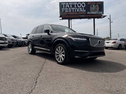Used 2016 Volvo XC90 T6 Inscription AWD/4WD image 55