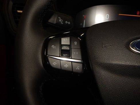 New 2026 Ford Escape Active w/ Tech Pack #1 image 25