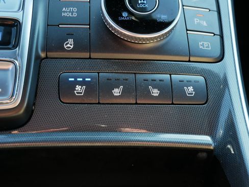 Used 2021 Hyundai Santa Fe Calligraphy image 32