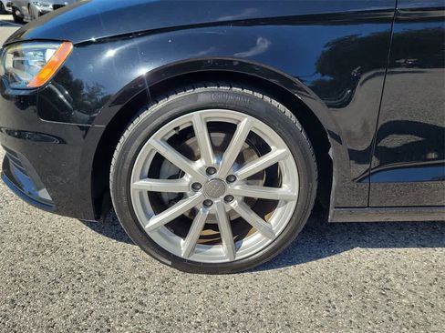 Used 2016 Audi A3 2.0T Premium image 5