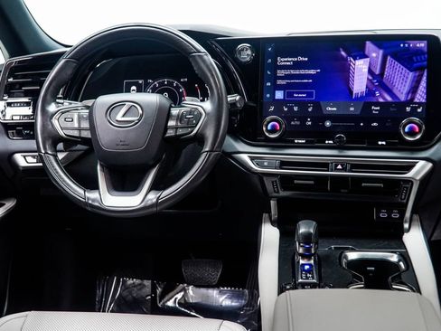 Used 2024 Lexus RX 350 Premium w/ Convenience Package AWD/4WD image 21