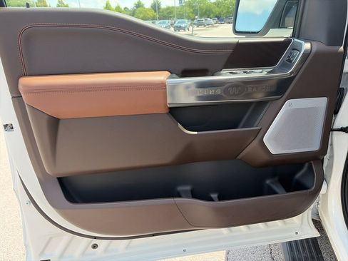 Used 2025 Ford F150 King Ranch AWD/4WD image 14