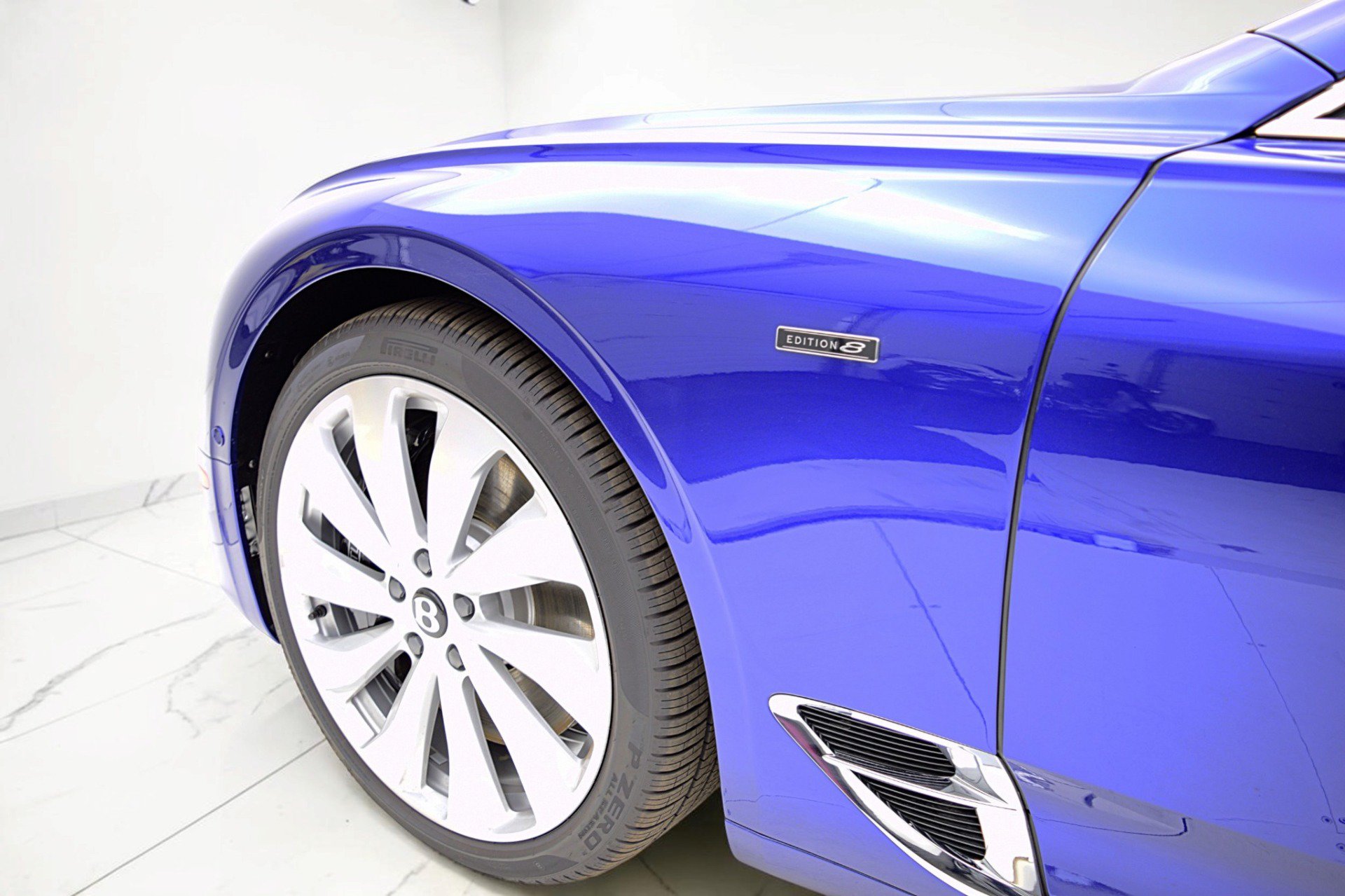 Used 2024 Bentley Continental GT AWD/4WD image 19