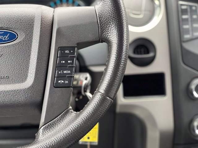 Used 2014 Ford F150 XLT w/ XLT Convenience Package RWD image 24