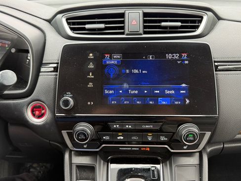 Used 2020 Honda CR-V EX image 18