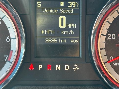 Used 2019 Dodge Grand Caravan GT image 15