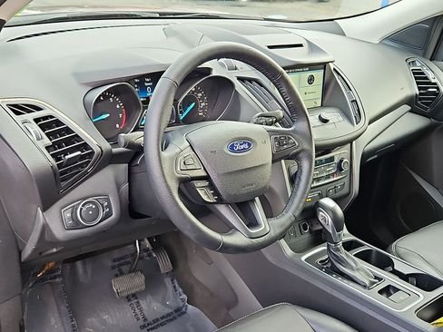 Used 2018 Ford Escape SEL image 24