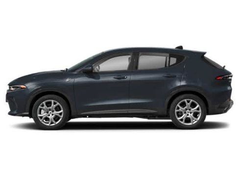 Used 2024 Dodge Hornet R/T Plus w/ R/T Blacktop Package AWD/4WD image 3