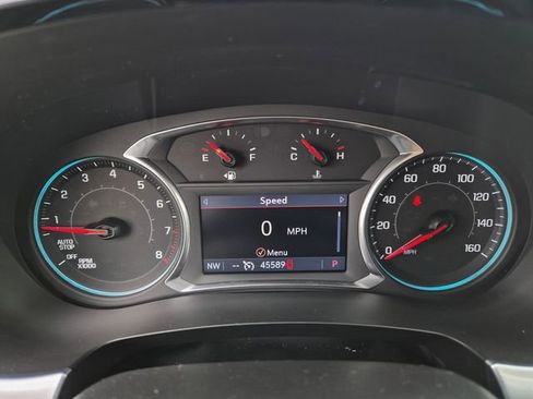 Used 2021 Chevrolet Traverse Premier FWD image 27