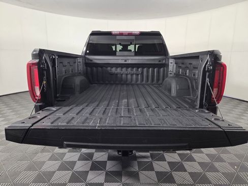 Used 2024 GMC Sierra 1500 Denali w/ Technology Package RWD image 29