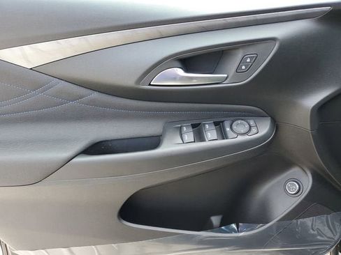 New 2026 Buick Envista Sport Touring w/ Convenience I Package FWD image 16