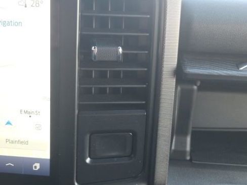 Used 2023 Ford F150 Platinum w/ Equipment Group 701A High image 32