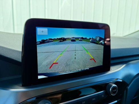 Certified 2025 Ford Escape Active w/ Cold Weather Package image 25