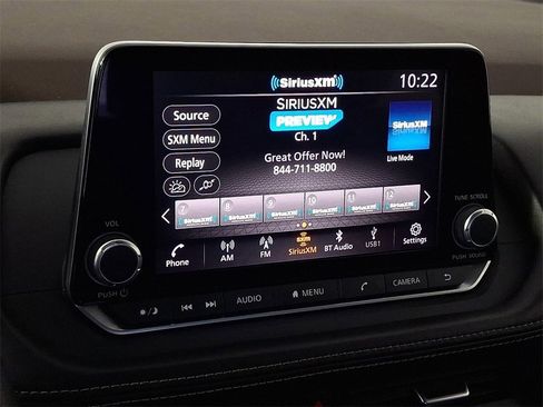 Used 2023 Nissan Rogue SV image 15