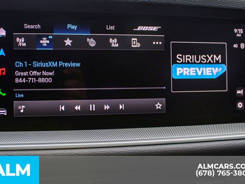 Used 2024 Porsche Cayenne S image 38