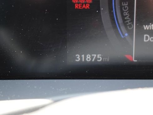 Certified 2023 Lexus RZ 450e Premium w/ Technology Package AWD/4WD image 15