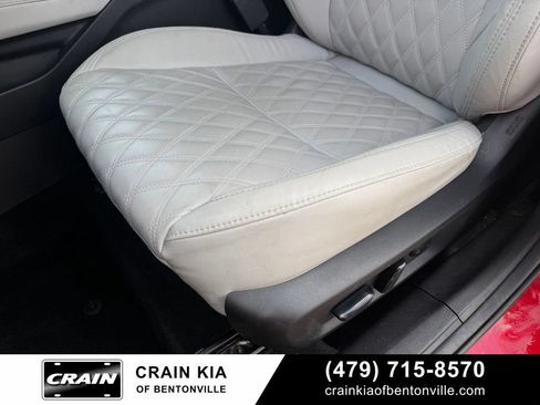 Used 2023 Mitsubishi Outlander SEL AWD/4WD image 23