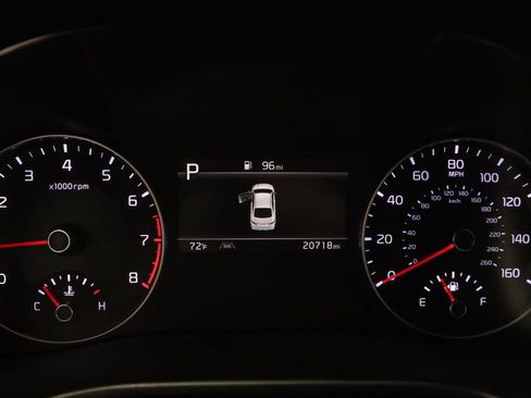 Used 2024 Kia Forte GT FWD image 31