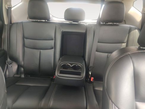 Used 2022 Nissan Murano SV w/ SV Midnight Edition Package AWD/4WD image 13