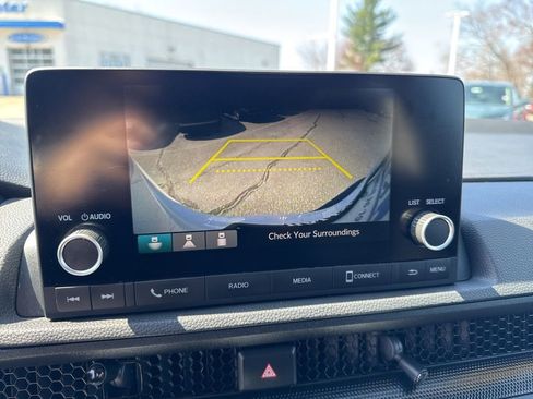 Used 2023 Honda CR-V Sport image 17