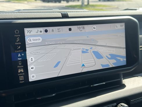 Used 2025 Jeep Wrangler Sahara w/ Safety Group image 20